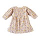ROBE COLLANT DELPHINE Sucre Orge