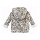 CARDIGAN DOUNIA Sucre Orge