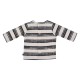 TEE SHIRT SALOPETTE DALTON Sucre Orge