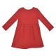 ROBE DOROTHEA Sucre Orge