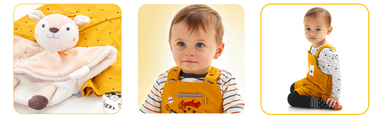 Vetement enfant top 18 mois