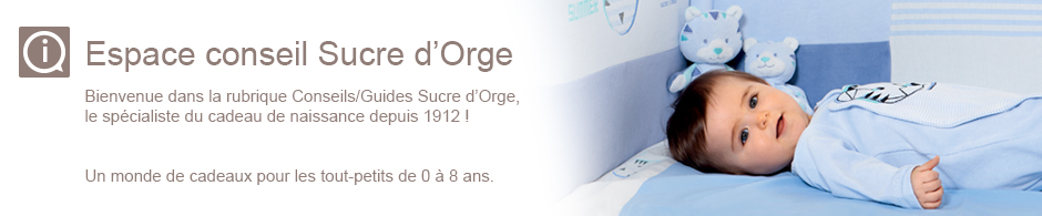 Les conseils-guides Sucre d'Orge