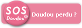 Doudou perdu?